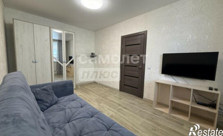 1-комн квартира ул Академика Курчатова, 65/9,  д. 65/9