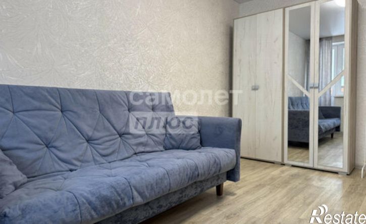 1-комн квартира ул Академика Курчатова, 65/9,  д. 65/9