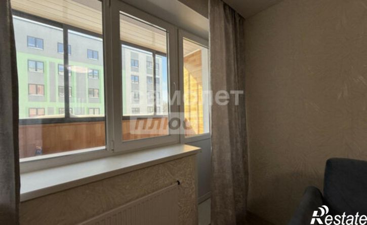 1-комн квартира ул Академика Курчатова, 65/9,  д. 65/9