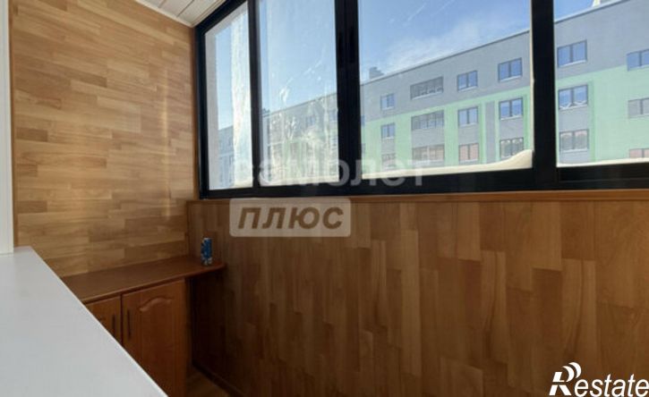 1-комн квартира ул Академика Курчатова, 65/9,  д. 65/9