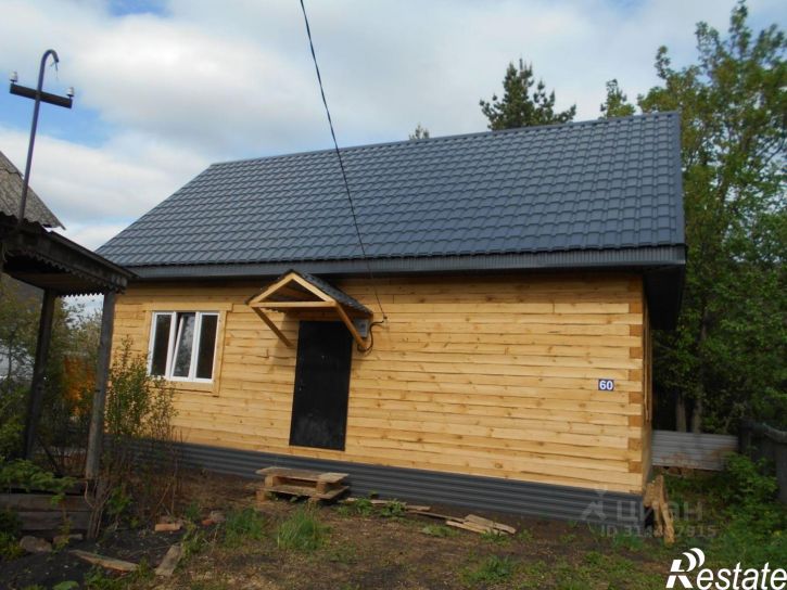 Коттедж/дом СНТ Восход, 85