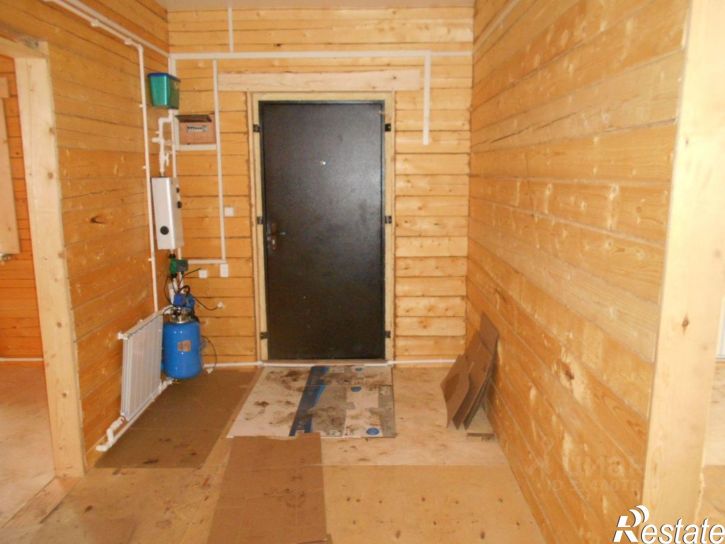 Коттедж/дом СНТ Восход, 85