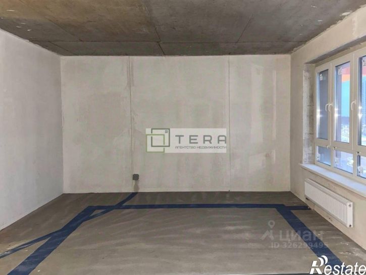 1-комн квартира Уфа городской округ