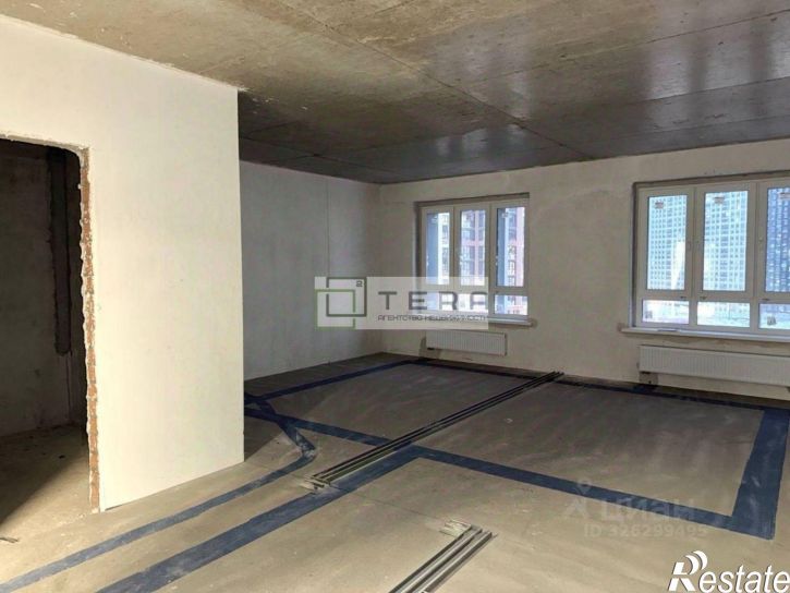 1-комн квартира Уфа городской округ