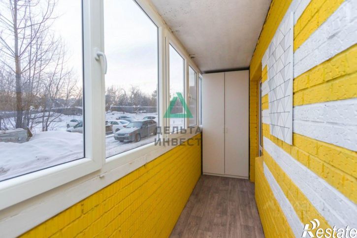 2-комн квартира ул Сун-Ят-Сена, 11,  д. 11