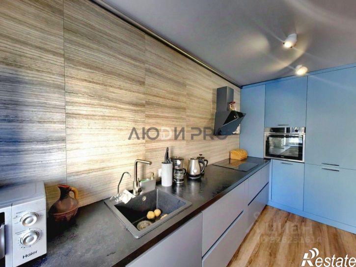 3-комн квартира ул Достоевского, 60,  д. 60