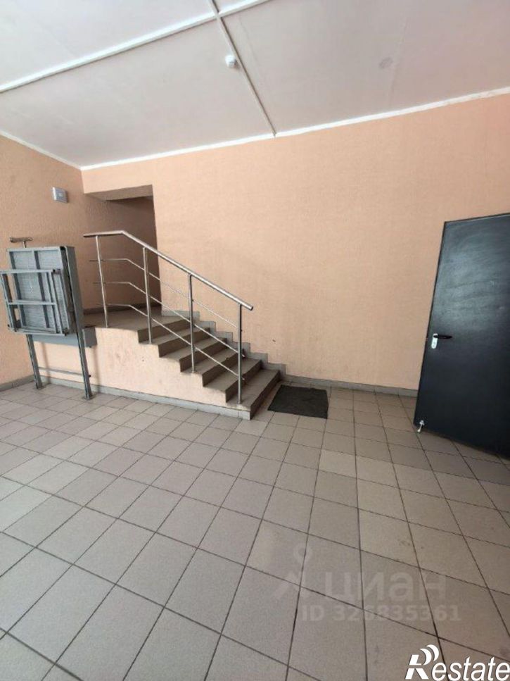 1-комн квартира ул Гази Загитова, 9/1,  д. 9/1