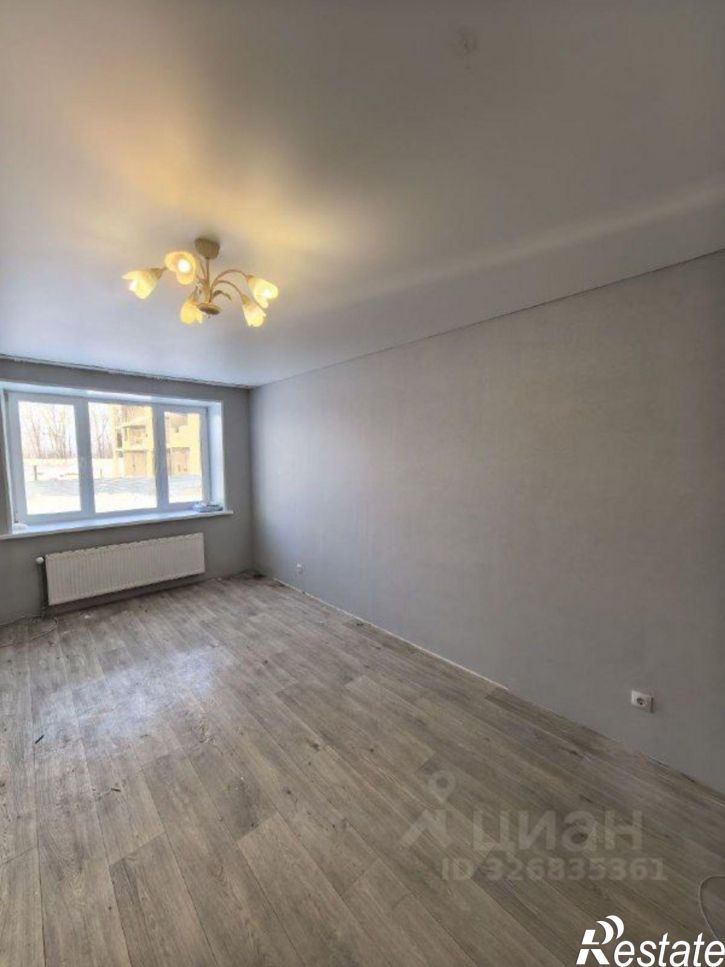 1-комн квартира ул Гази Загитова, 9/1,  д. 9/1