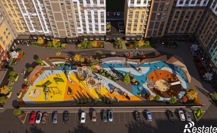 2-комн квартира ул Летчиков, 2 3,  д. 2 3,  к. 3