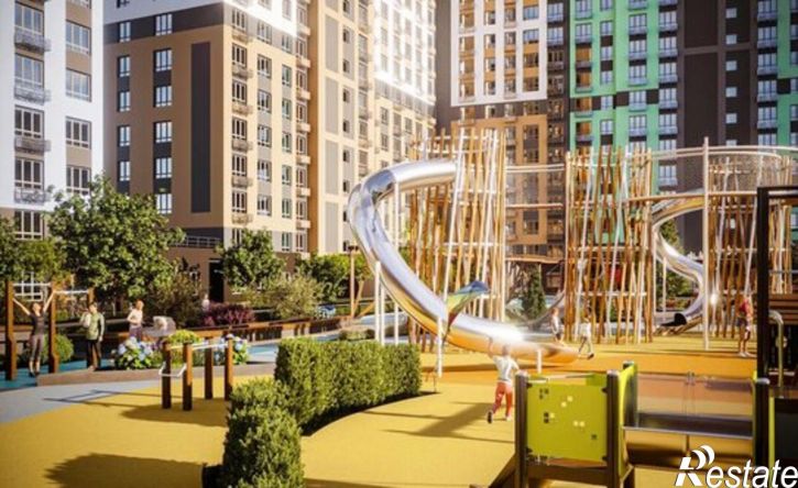 2-комн квартира ул Летчиков, 2 3,  д. 2 3,  к. 3