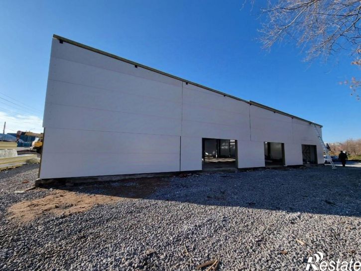 Торговое помещение ул Советская, 19а,  д. 19а