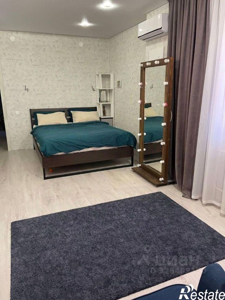 2-комн квартира улица Менделеева, 10,  д. 10