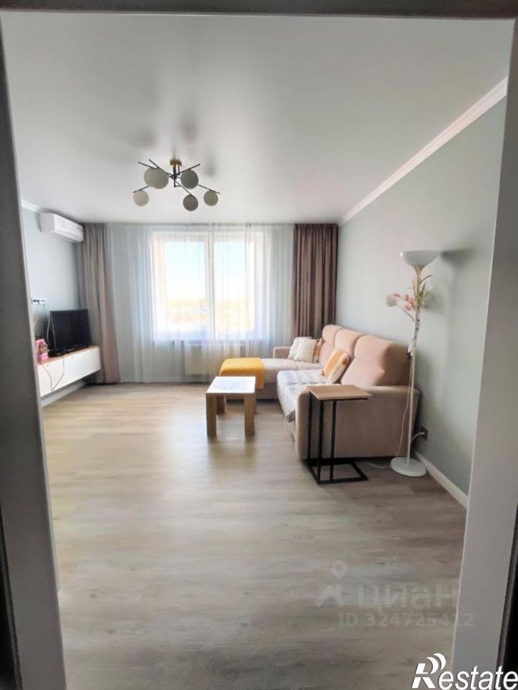 3-комн квартира проспект Дружбы Народов, 53,  д. 53
