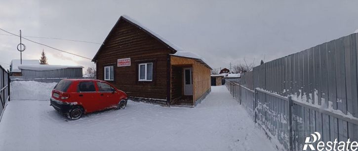 Коттедж/дом СНТ Протезник, 99
