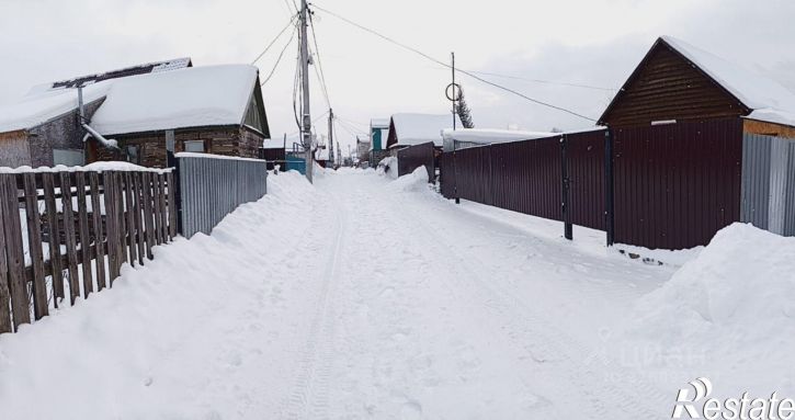 Коттедж/дом СНТ Протезник, 99