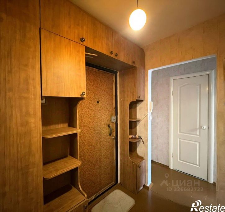 2-комн квартира улица Юрия Гагарина, 60/1,  д. 60/1