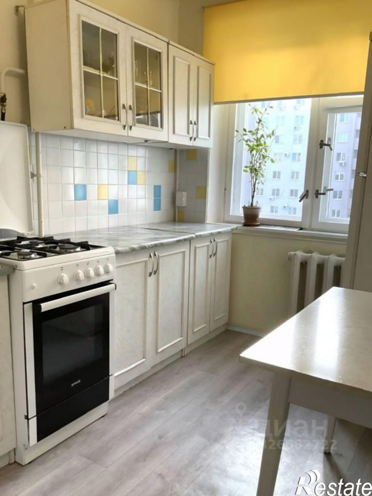 2-комн квартира улица Юрия Гагарина, 60/1,  д. 60/1