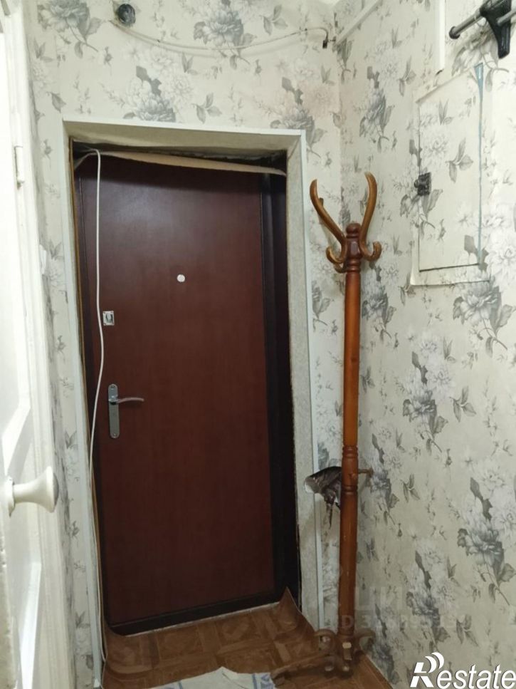 1-комн квартира ул 40 лет Октября, 8/15,  д. 8/15