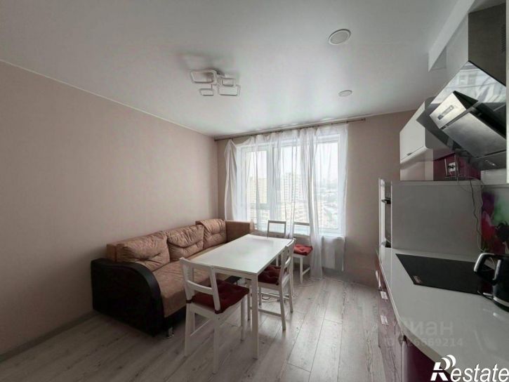 1-комн квартира ул Пирогова, 3,  д. 3