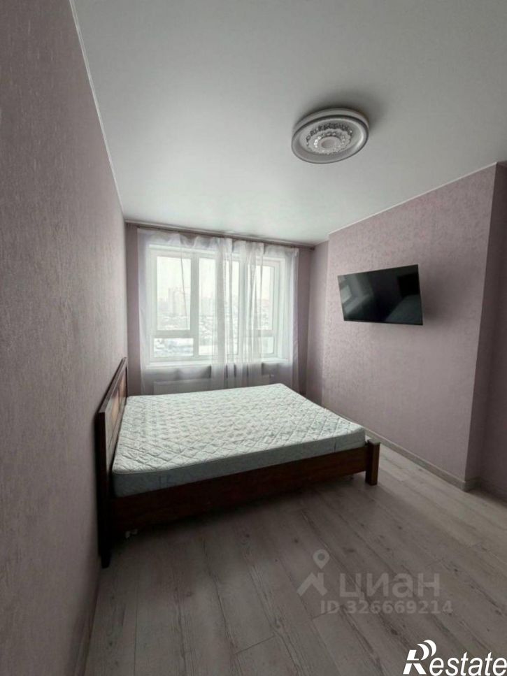 1-комн квартира ул Пирогова, 3,  д. 3