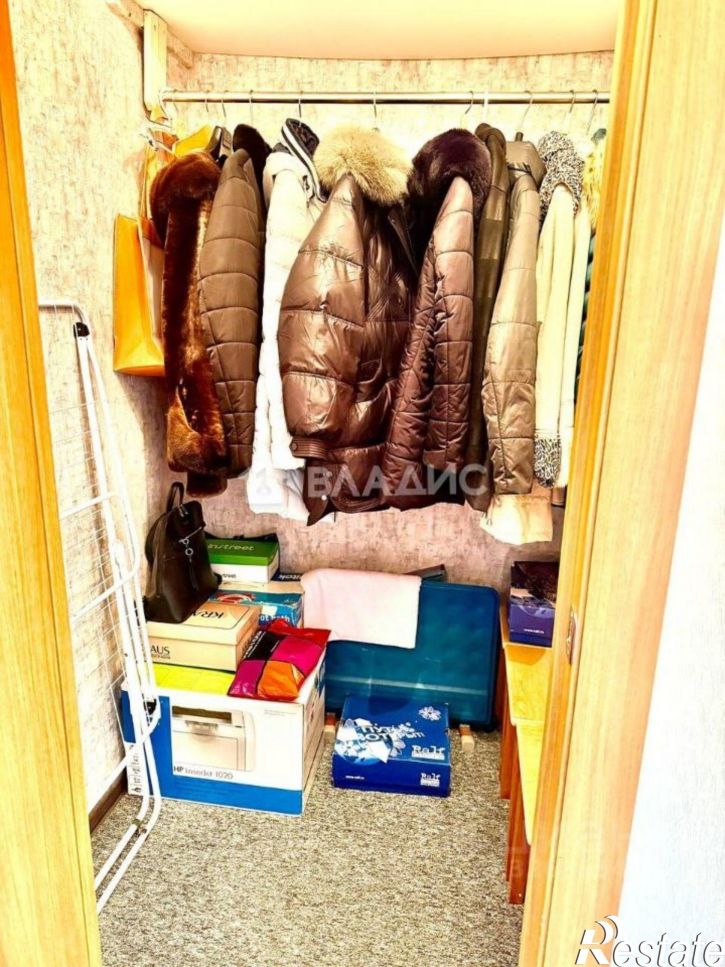 3-комн квартира ул Адмирала Макарова, 24,  д. 24