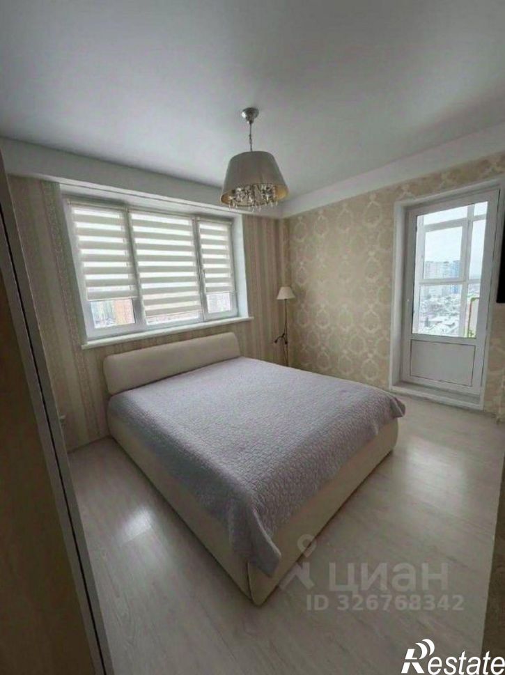 2-комн квартира улица Шмидта, 158/1,  д. 158/1