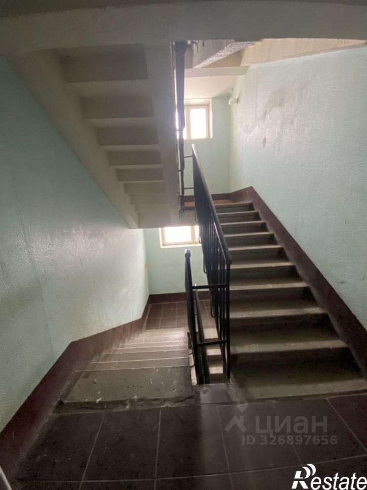 1-комн квартира Грозненская улица, 71/4,  д. 71/4