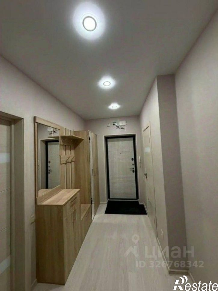 2-комн квартира улица Шмидта, 158/1,  д. 158/1