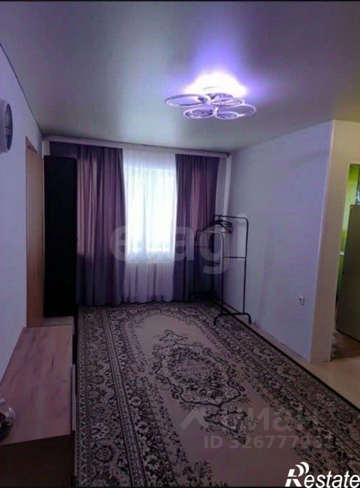 2-комн квартира улица Мусоргского, 15,  д. 15