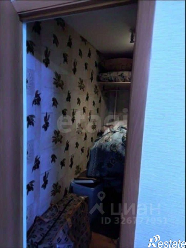2-комн квартира улица Мусоргского, 15,  д. 15