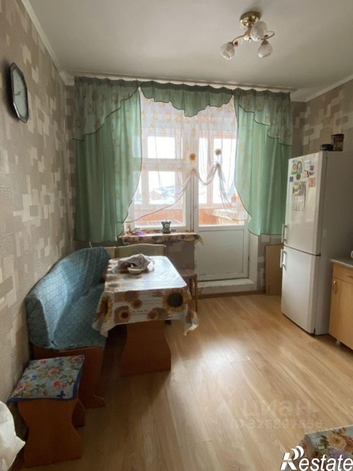 1-комн квартира Грозненская улица, 71/4,  д. 71/4