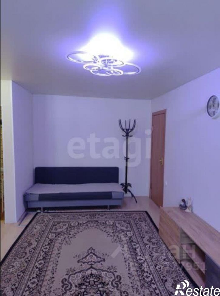 2-комн квартира улица Мусоргского, 15,  д. 15