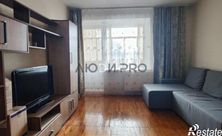 2-комн квартира улица Лётчиков, 8,  д. 8