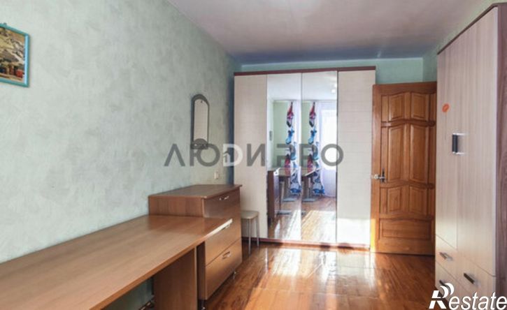 2-комн квартира улица Лётчиков, 8,  д. 8