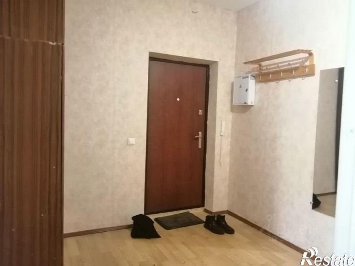 1-комн квартира ул Генерала Кусимова, 15/2,  д. 15/2