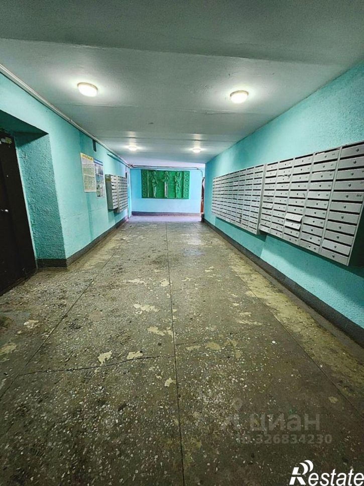 Комната ул Комсомольская, 96/2,  д. 96/2