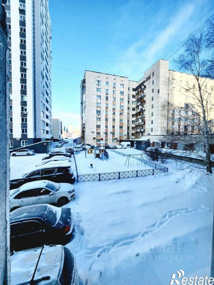 Комната ул Комсомольская, 96/2,  д. 96/2