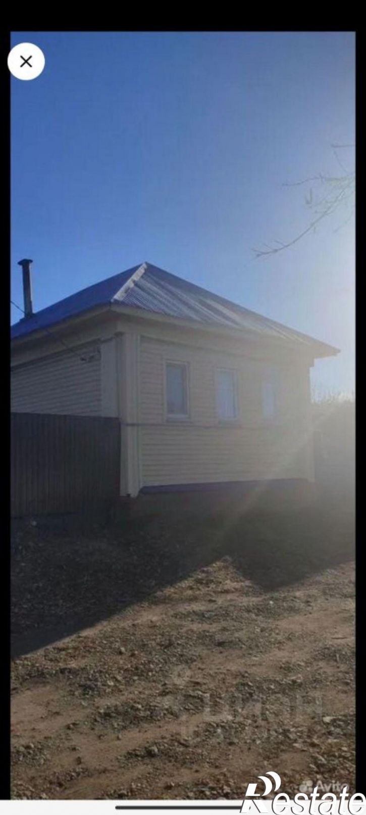 Коттедж/дом Биологическая улица