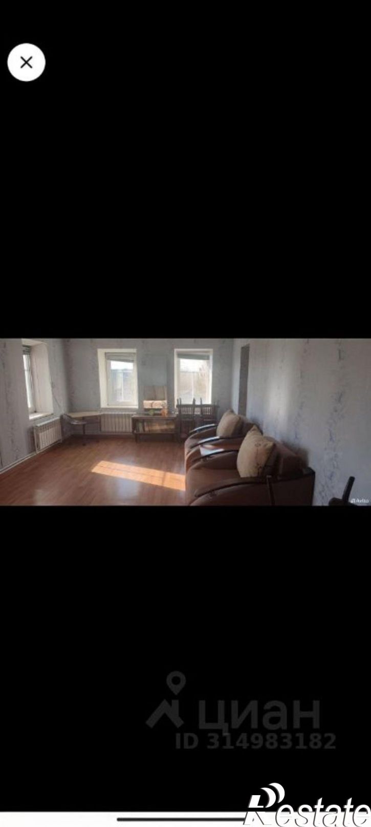 Коттедж/дом Биологическая улица