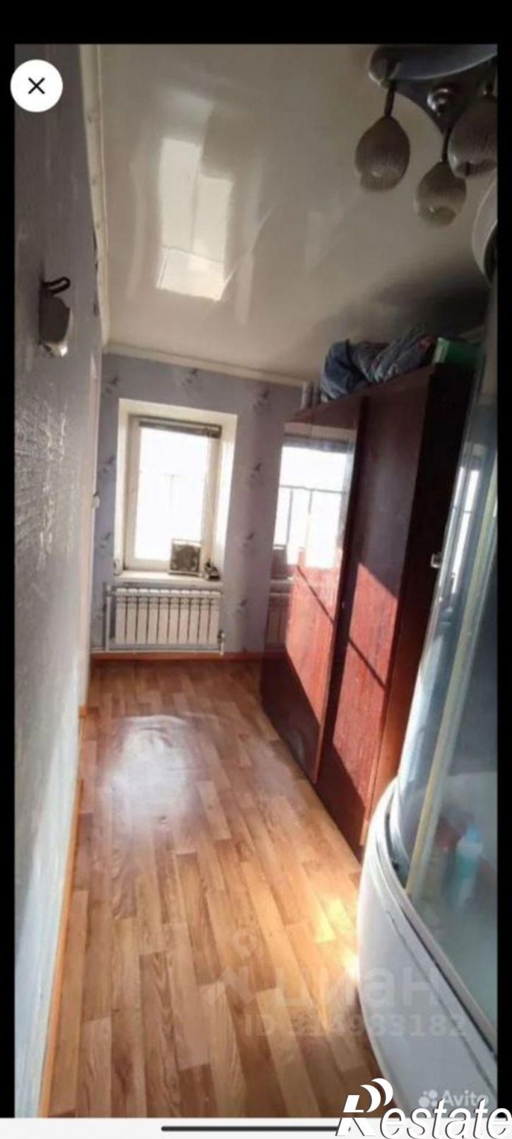 Коттедж/дом Биологическая улица