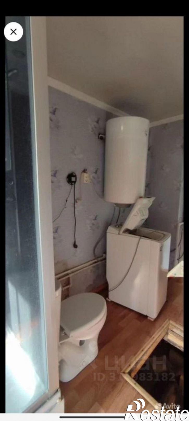 Коттедж/дом Биологическая улица