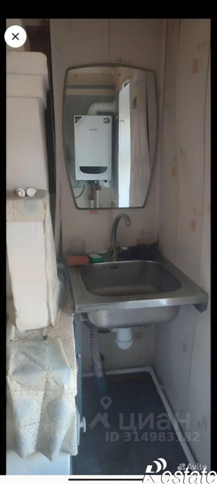 Коттедж/дом Биологическая улица