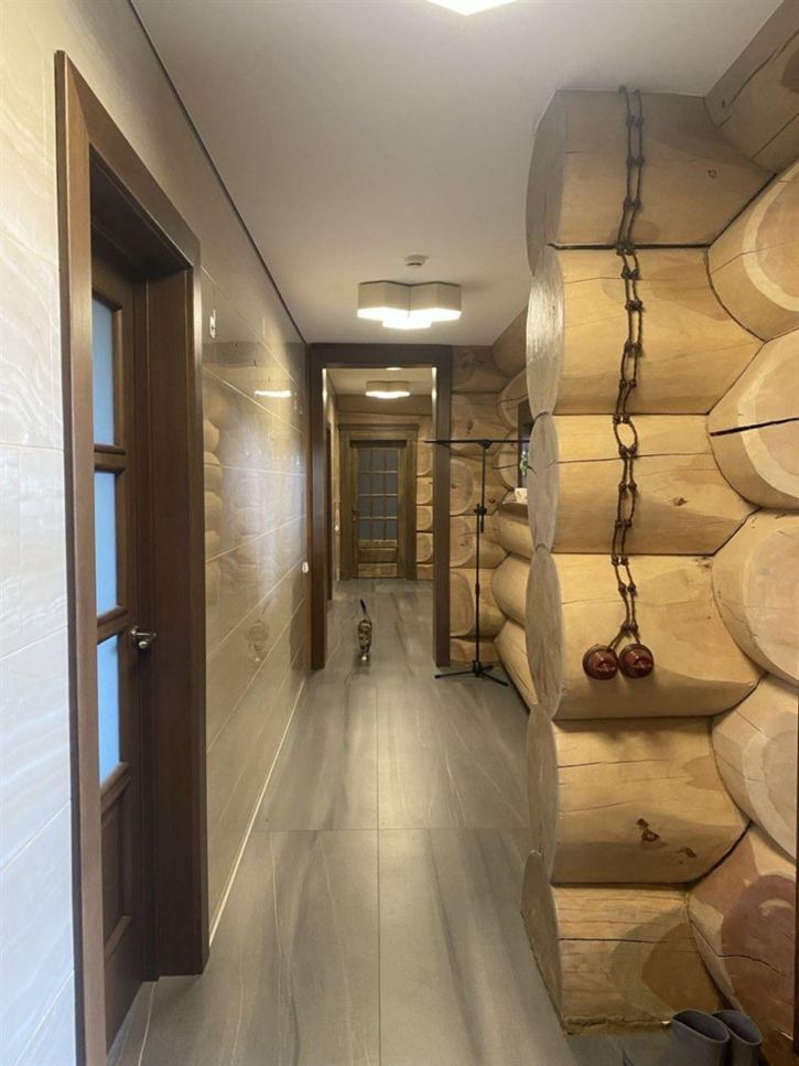 Коттедж/дом ул Заречная, д. 27