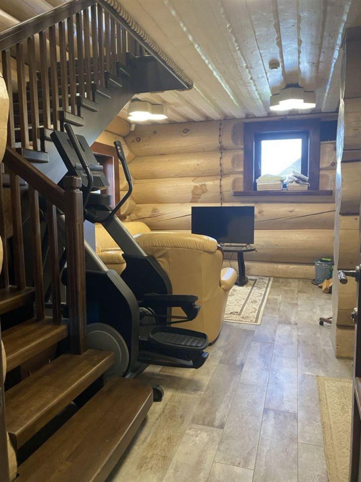 Коттедж/дом ул Заречная, д. 27