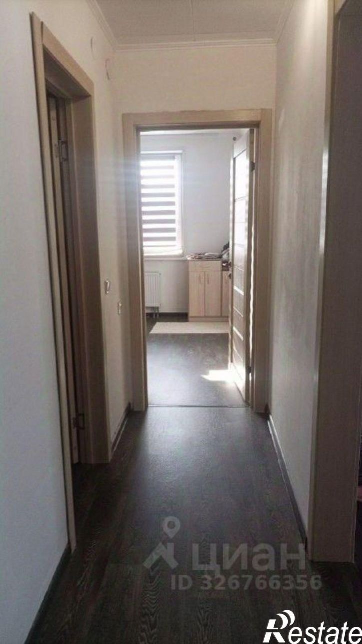 2-комн квартира ул Мухаметгалея Искужина, 18,  д. 18