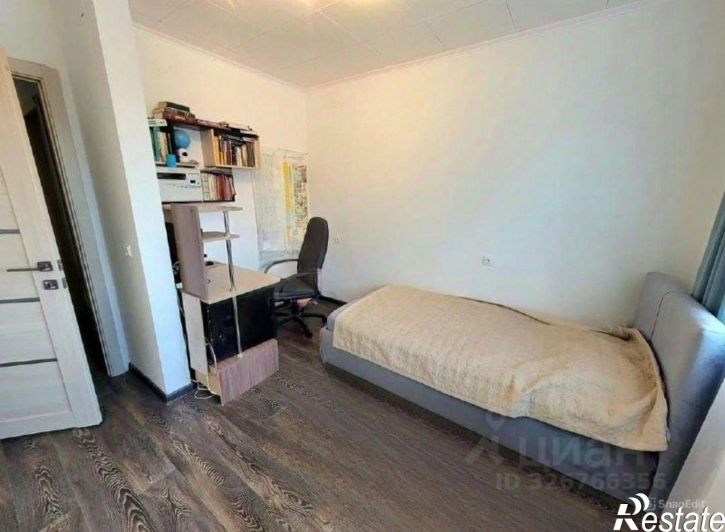 2-комн квартира ул Мухаметгалея Искужина, 18,  д. 18