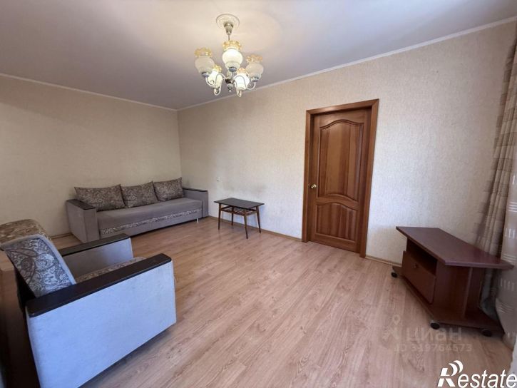 2-комн квартира ул Блюхера, 6/1,  д. 6/1