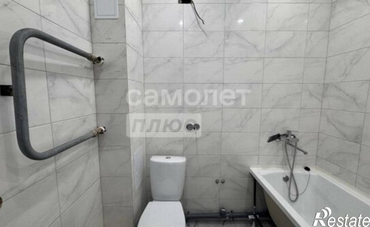 1-комн квартира улица Академика Курчатова, 65/9,  д. 65/9