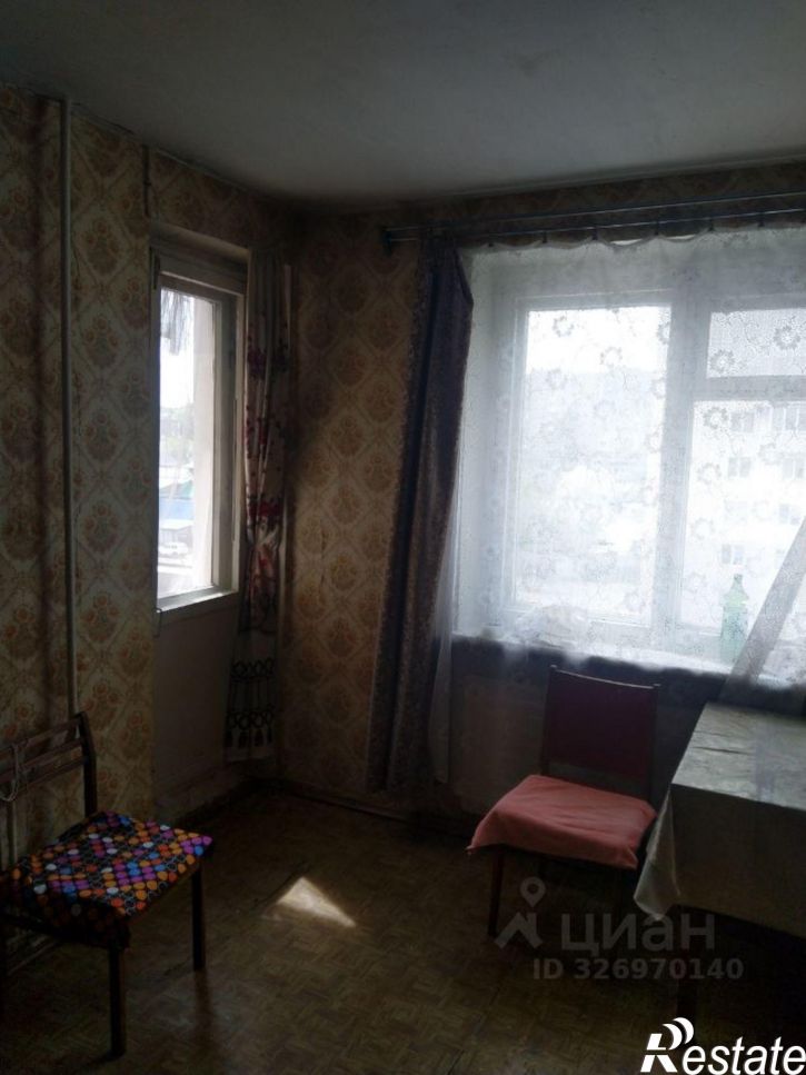Комната улица Адмирала Ушакова, 86/1,  д. 86/1