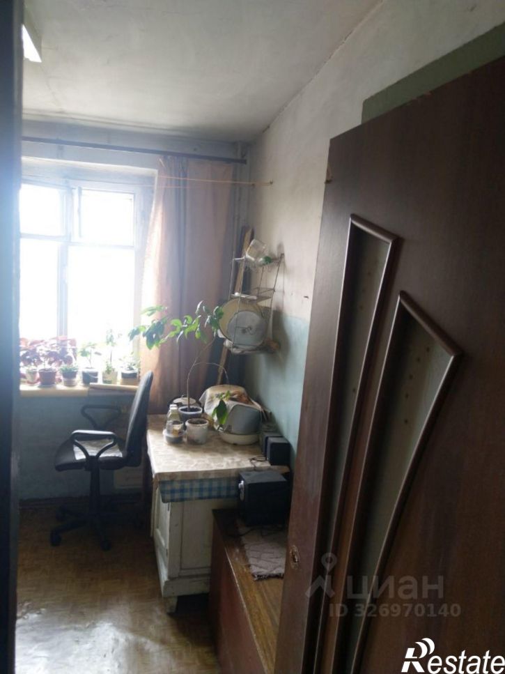 Комната улица Адмирала Ушакова, 86/1,  д. 86/1